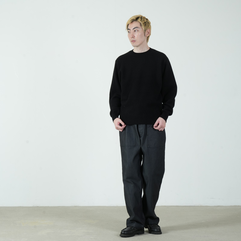 ENGINEERED GARMENTS(���󥸥˥����ɥ�������) Fatigue Pant
