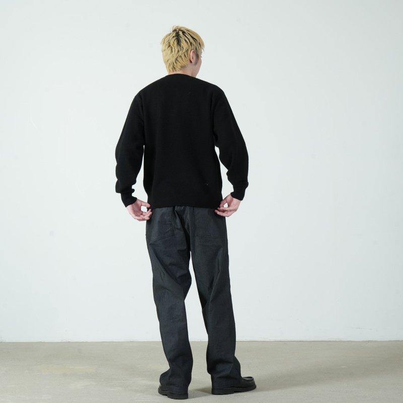 ENGINEERED GARMENTS(���󥸥˥����ɥ�������) Fatigue Pant