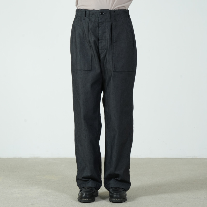 ENGINEERED GARMENTS(���󥸥˥����ɥ�������) Fatigue Pant