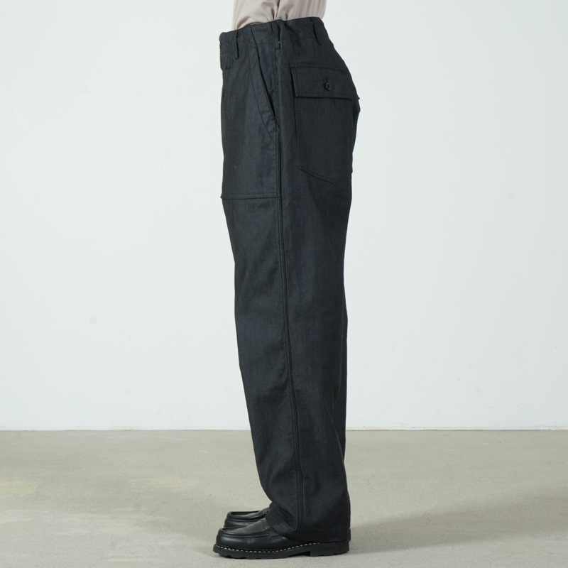 ENGINEERED GARMENTS(���󥸥˥����ɥ�������) Fatigue Pant