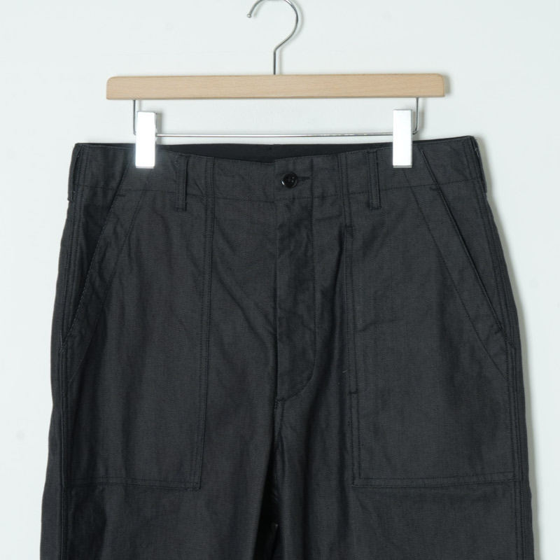 ENGINEERED GARMENTS(���󥸥˥����ɥ�������) Fatigue Pant
