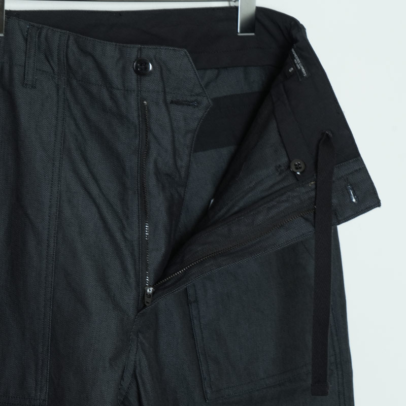 ENGINEERED GARMENTS(���󥸥˥����ɥ�������) Fatigue Pant