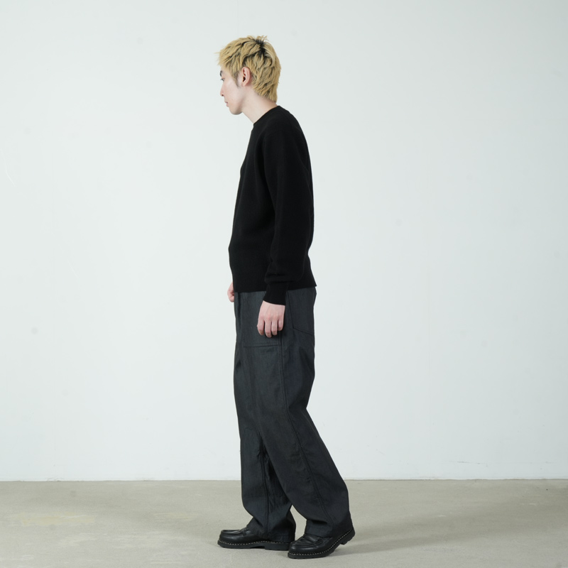 ENGINEERED GARMENTS(���󥸥˥����ɥ�������) Fatigue Pant