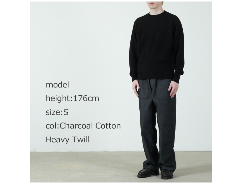 ENGINEERED GARMENTS(���󥸥˥����ɥ�������) Fatigue Pant