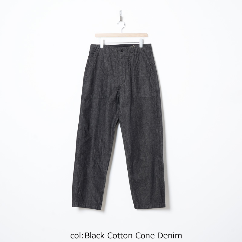 ENGINEERED GARMENTS(���󥸥˥����ɥ�������) Fatigue Pant