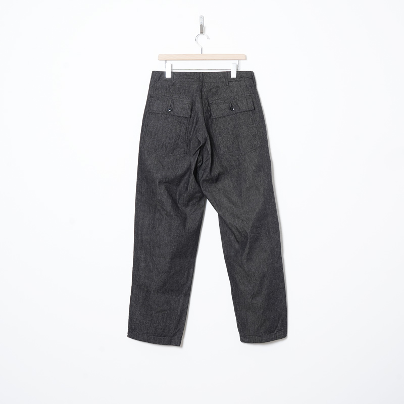 ENGINEERED GARMENTS(���󥸥˥����ɥ�������) Fatigue Pant