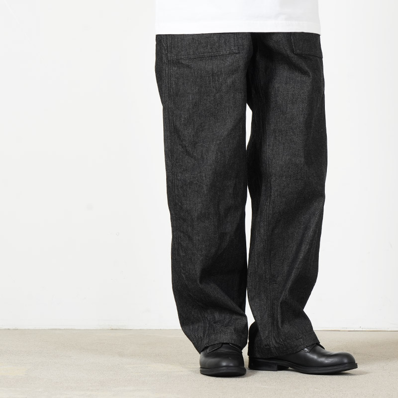ENGINEERED GARMENTS(���󥸥˥����ɥ�������) Fatigue Pant
