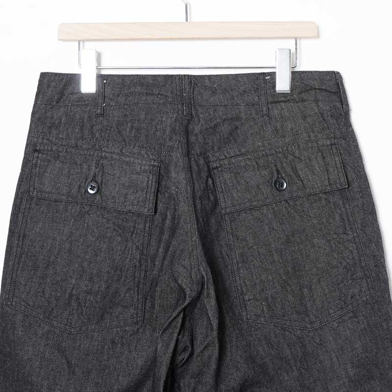 ENGINEERED GARMENTS(���󥸥˥����ɥ�������) Fatigue Pant