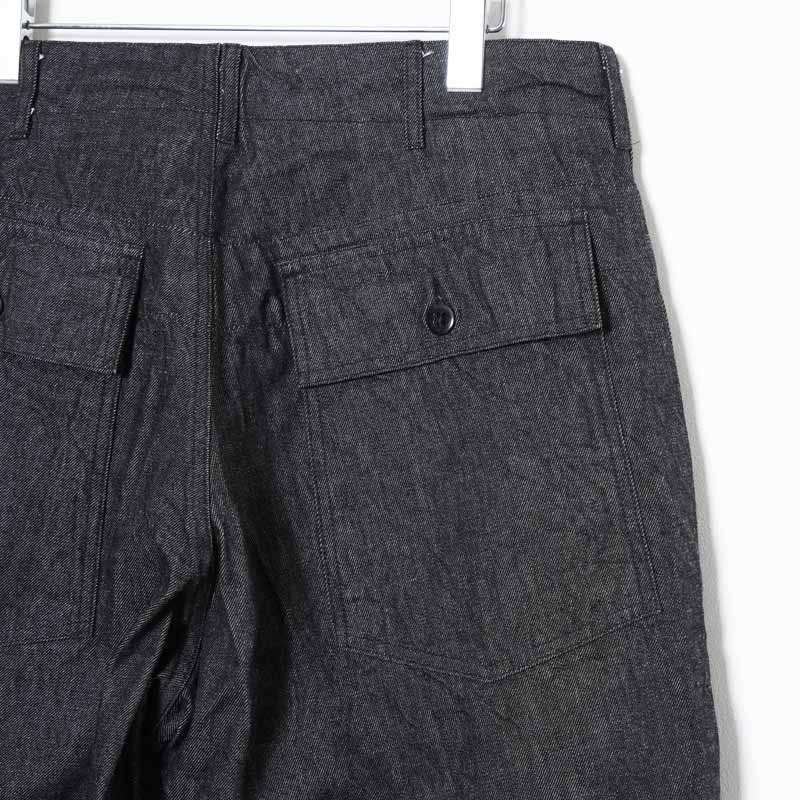 ENGINEERED GARMENTS(���󥸥˥����ɥ�������) Fatigue Pant