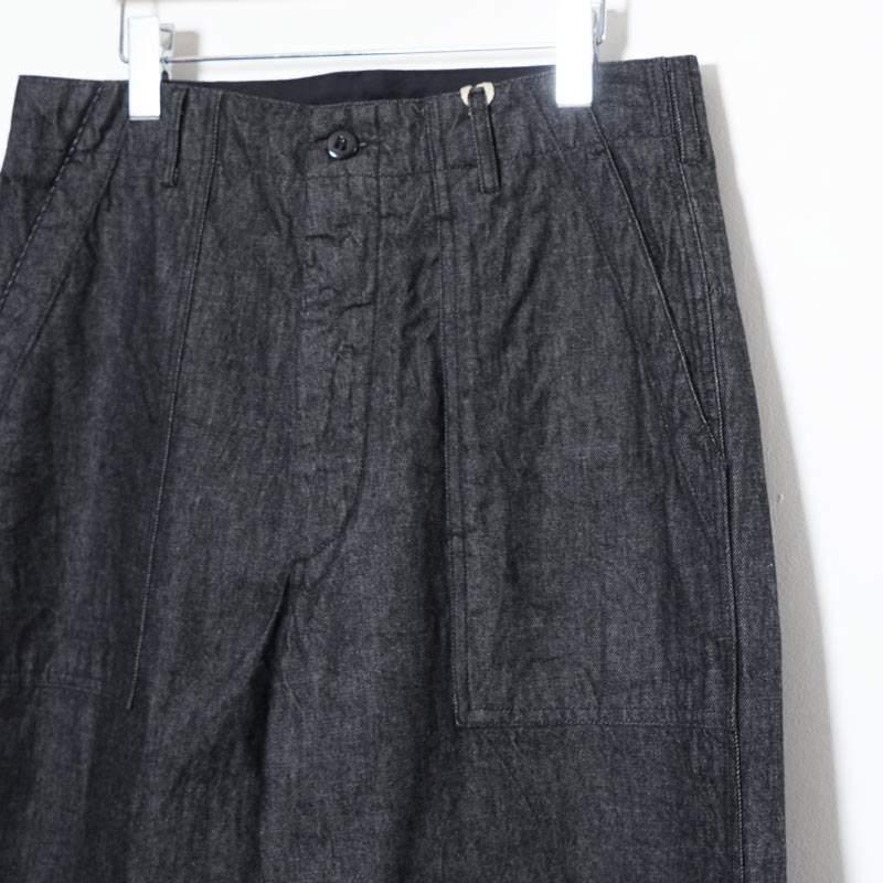 ENGINEERED GARMENTS(���󥸥˥����ɥ�������) Fatigue Pant