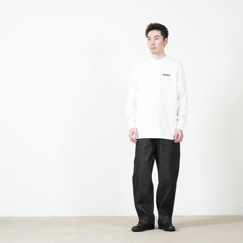 ENGINEERED GARMENTS(���󥸥˥����ɥ�������) Fatigue Pant