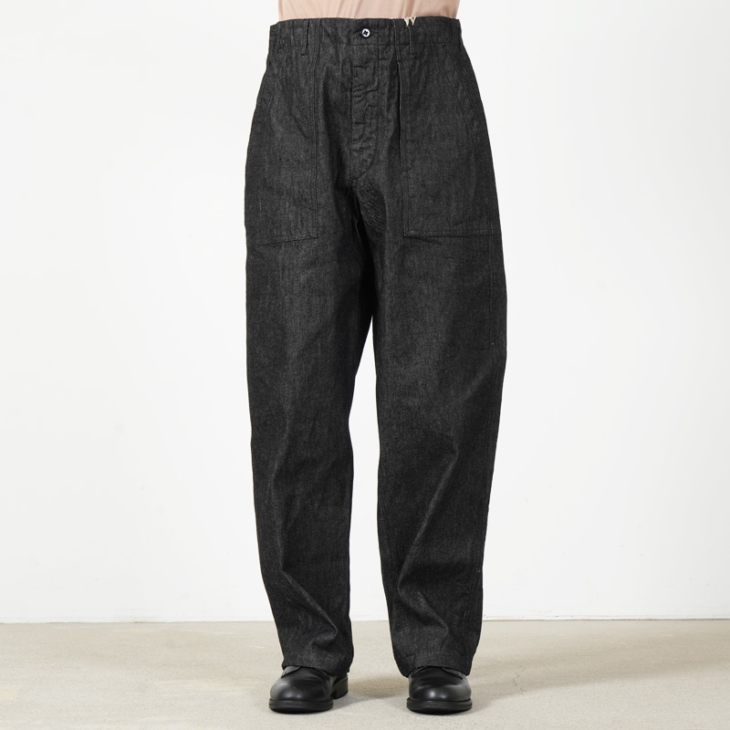 ENGINEERED GARMENTS(���󥸥˥����ɥ�������) Fatigue Pant