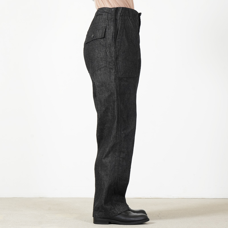ENGINEERED GARMENTS(���󥸥˥����ɥ�������) Fatigue Pant