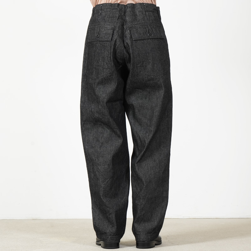 ENGINEERED GARMENTS(���󥸥˥����ɥ�������) Fatigue Pant