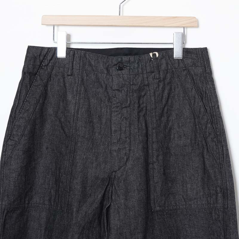 ENGINEERED GARMENTS(���󥸥˥����ɥ�������) Fatigue Pant