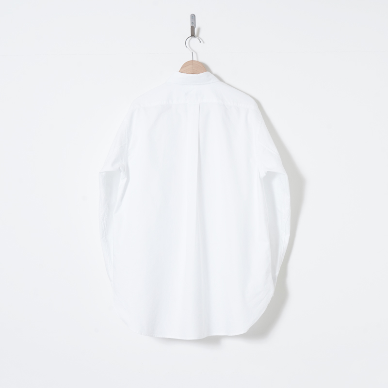 ENGINEERED GARMENTS(���󥸥˥����ɥ�������) 19 Century BD Shirt
