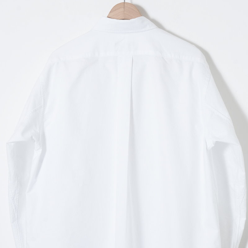 ENGINEERED GARMENTS(���󥸥˥����ɥ�������) 19 Century BD Shirt