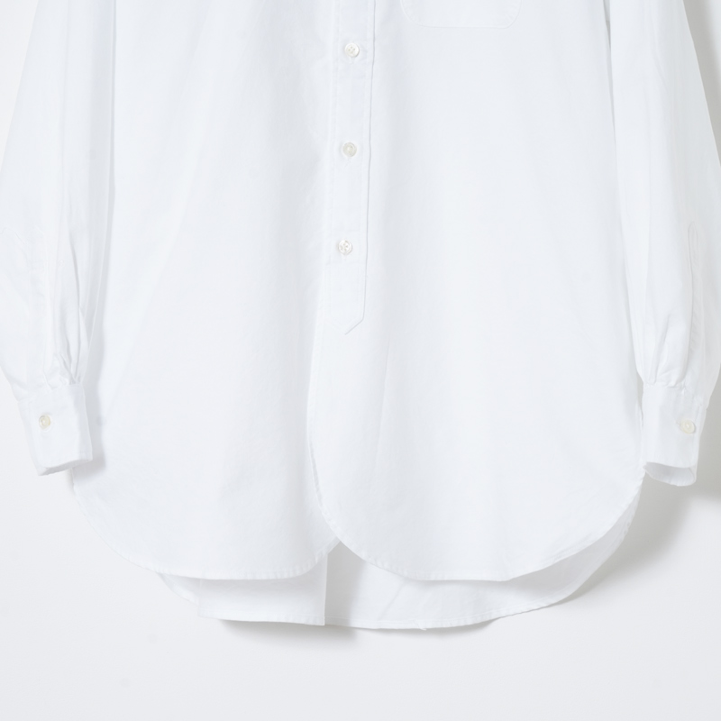 ENGINEERED GARMENTS(���󥸥˥����ɥ�������) 19 Century BD Shirt