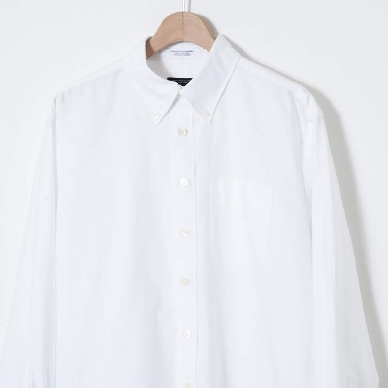 ENGINEERED GARMENTS(���󥸥˥����ɥ�������) 19 Century BD Shirt