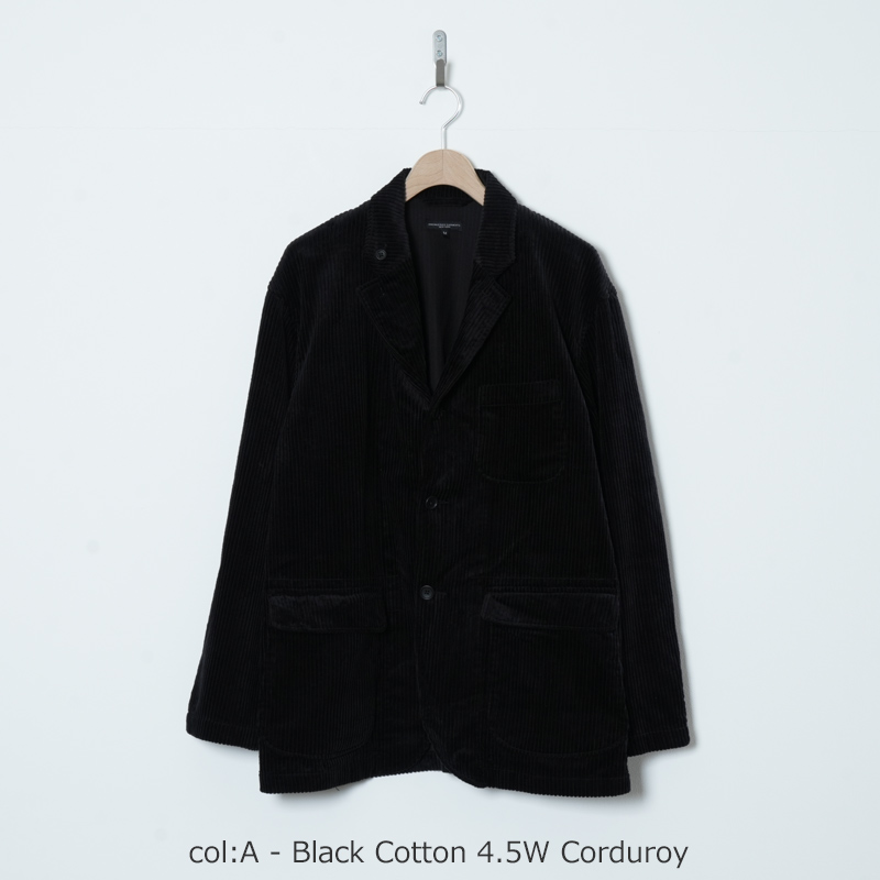 ENGINEERED GARMENTS(���󥸥˥����ɥ�������) Loiter Jacket