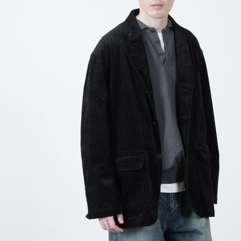 ENGINEERED GARMENTS(���󥸥˥����ɥ�������) Loiter Jacket