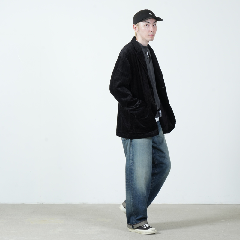 ENGINEERED GARMENTS(���󥸥˥����ɥ�������) Loiter Jacket