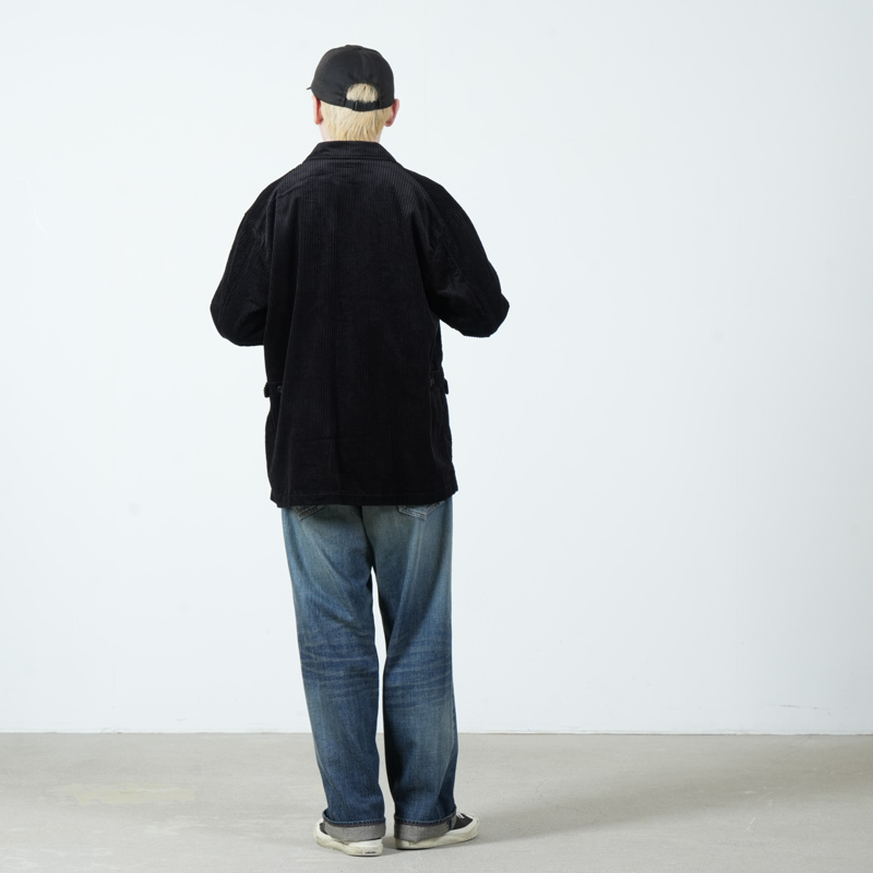 ENGINEERED GARMENTS(���󥸥˥����ɥ�������) Loiter Jacket