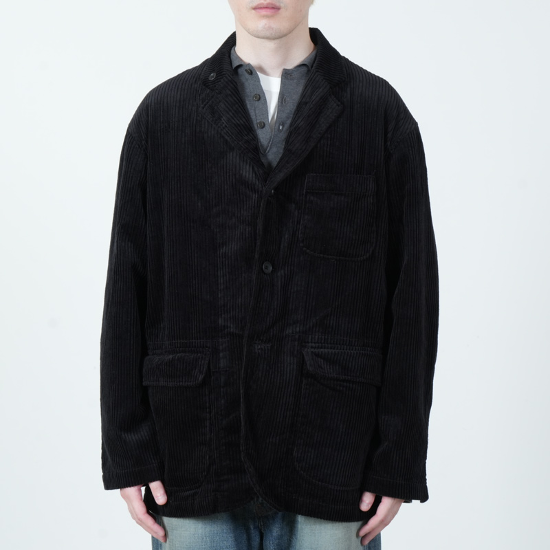 ENGINEERED GARMENTS(���󥸥˥����ɥ�������) Loiter Jacket