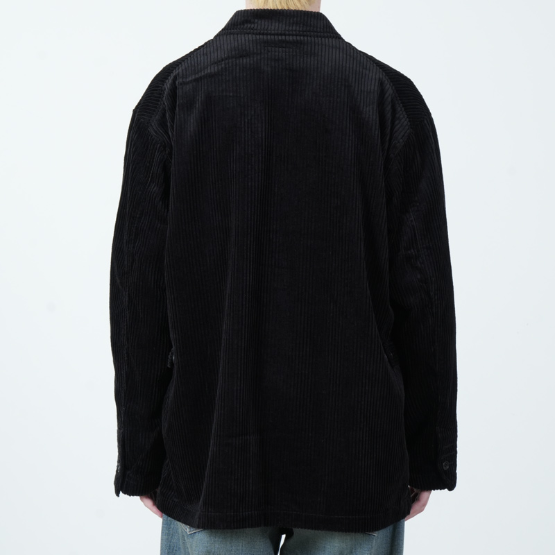 ENGINEERED GARMENTS(���󥸥˥����ɥ�������) Loiter Jacket