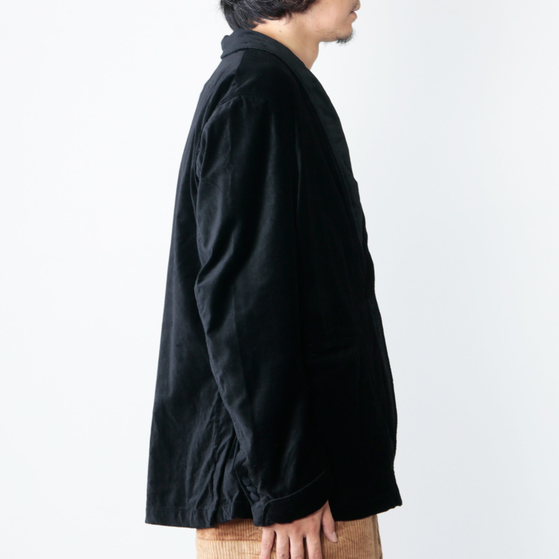 ENGINEERED GARMENTS (エンジニアードガーメンツ) SD Jacket - Cotton