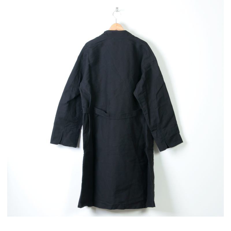 ○カラーエンジニアードガーメンツMG Coat Double Cloth
