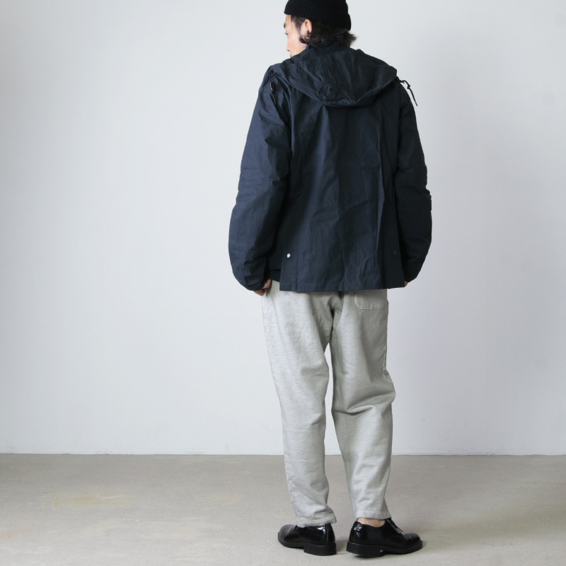 ENGINEERED GARMENTS(󥸥˥ɥ) EG x BarbourUpland Wax