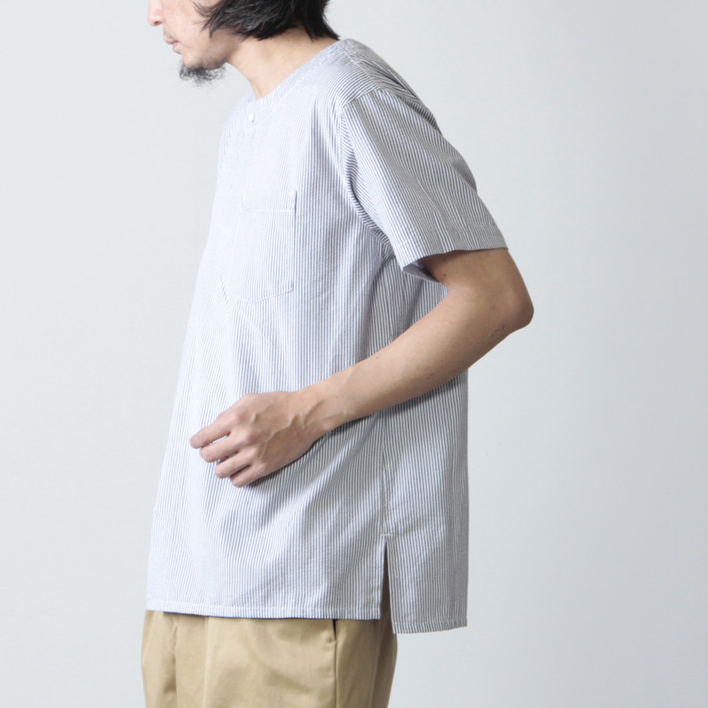 ENGINEERED GARMENTS エンジニアードガーメンツ MED Shirt   CP