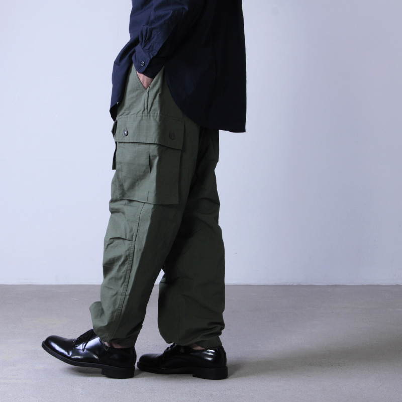 新作大人気】 Engineered Garments Engineered Garments パンツ（その他） メンズの通販 by RAGTAG  online｜エンジニアードガーメンツならラクマ