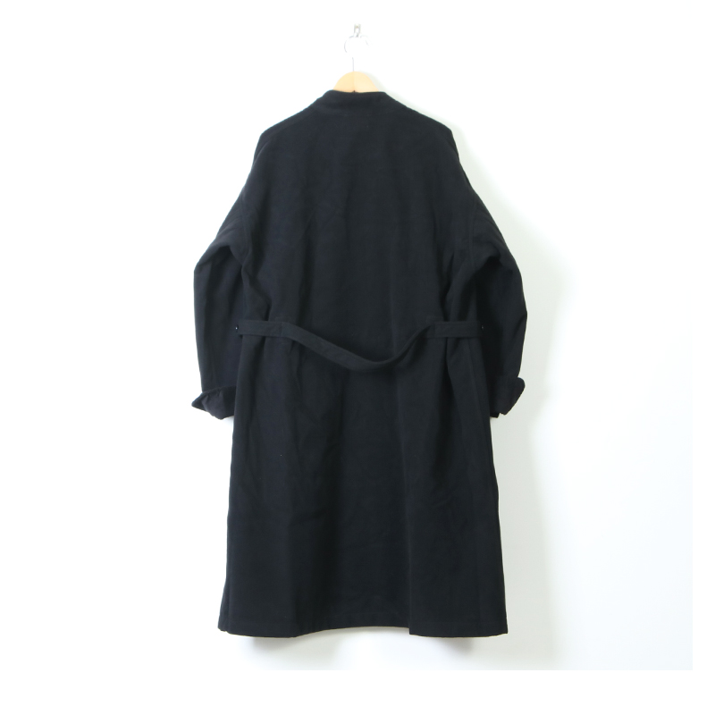 ENGINEERED GARMENTS(󥸥˥ɥ) MG Coat - Fake Melton