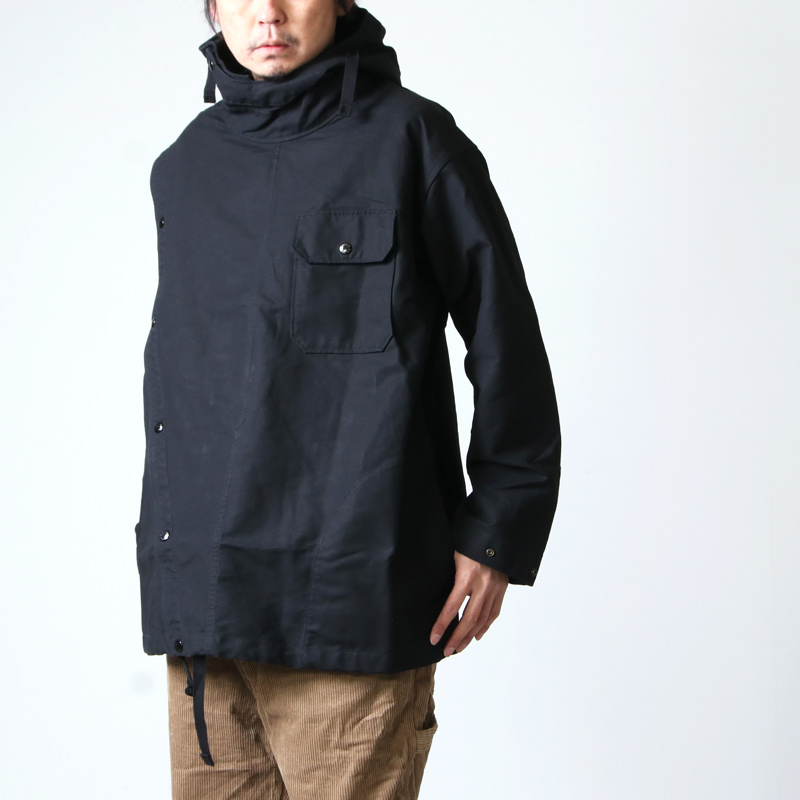 ENGINEERED GARMENTS(󥸥˥ɥ) Sonor Shirt Jacket - Double Cloth