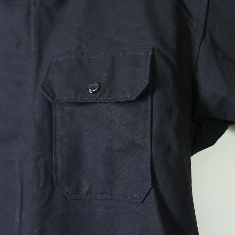 ENGINEERED GARMENTS (エンジニアードガーメンツ) Sonor Shirt Jacket 