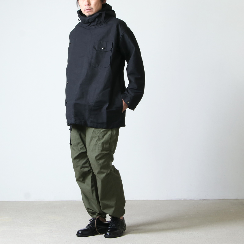 engineeredgarments Sonar Shirt Jacket | bjland.ws