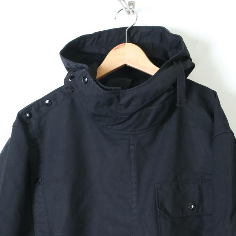 ENGINEERED GARMENTS (エンジニアードガーメンツ) Sonor Shirt Jacket