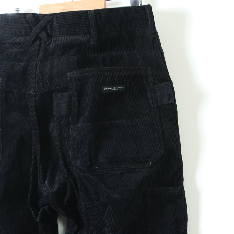 ENGINEERED GARMENTS (エンジニアードガーメンツ) Painter Pant - 8W