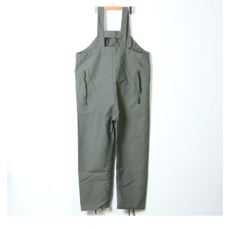 ENGINEERED GARMENTS (エンジニアードガーメンツ) Waders - Double