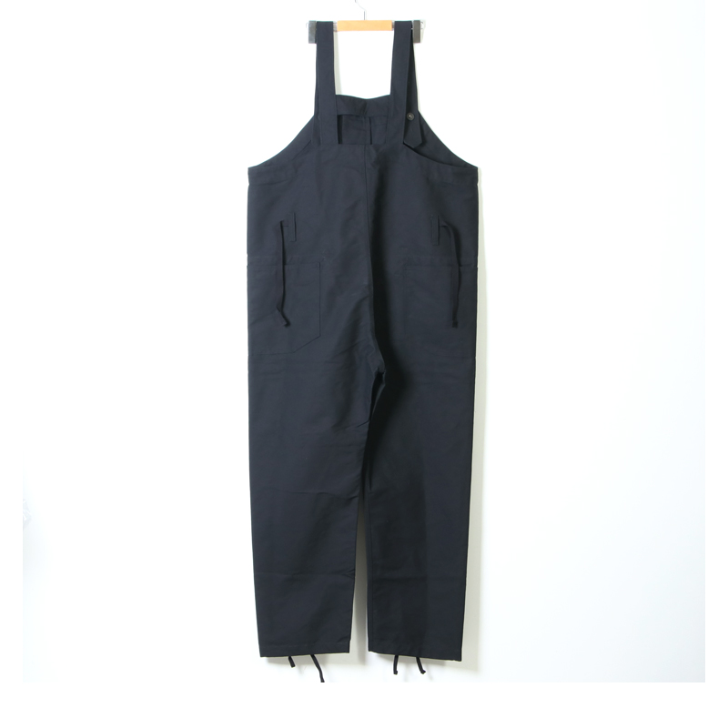 ENGINEERED GARMENTS (エンジニアードガーメンツ) Waders - Double 