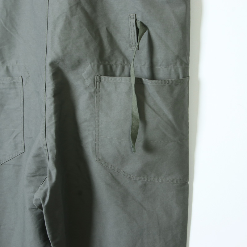 ENGINEERED GARMENTS (エンジニアードガーメンツ) Waders - Double