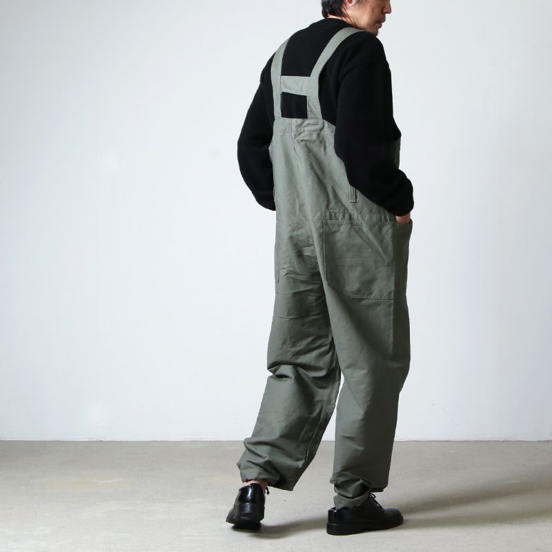 ENGINEERED GARMENTS (エンジニアードガーメンツ) Waders - Double ...