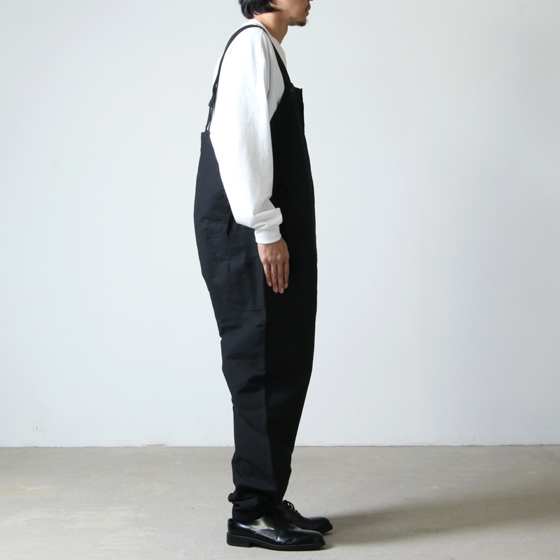 ENGINEERED GARMENTS (エンジニアードガーメンツ) Waders - Double