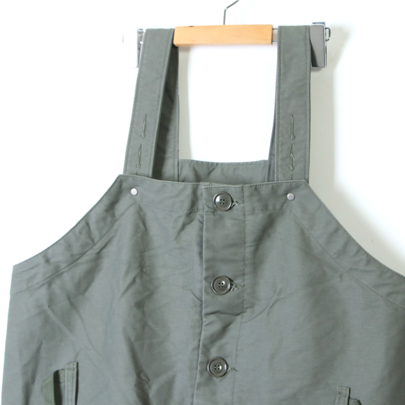 ENGINEERED GARMENTS (エンジニアードガーメンツ) Waders - Double 