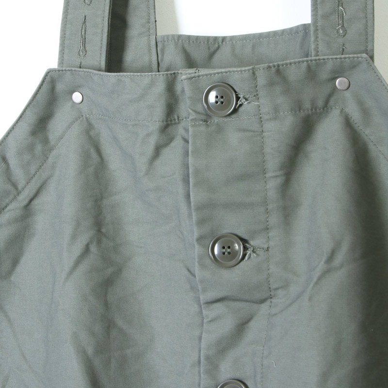 ENGINEERED GARMENTS (エンジニアードガーメンツ) Waders - Double 