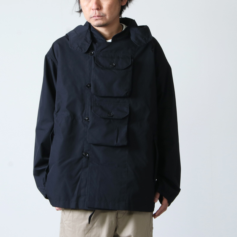 MT Jacket - PC Poplin-