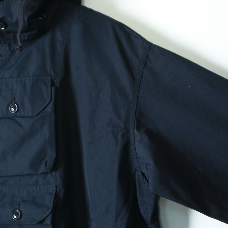 ENGINEERED GARMENTS (エンジニアードガーメンツ) MT Jacket -PC