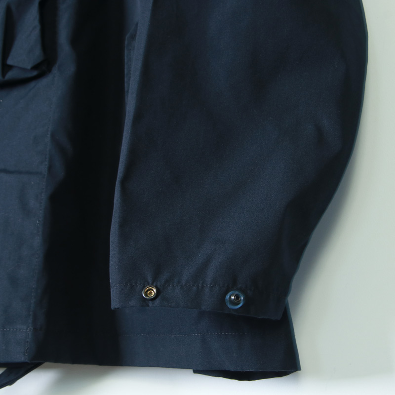 2022新作 Pre Autumn Engineered Garments◇Trucker Jacket/PC Poplin